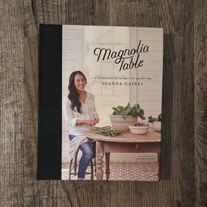Magnolia Table Cookbook